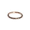 Mezmic Art 4 _Antique 14K Gold Ring