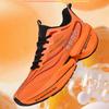 Sport Laufschuhe Herren Lässig Marathon Carbonplatte Atmungsaktiv Ultraleicht Damen Bequeme Athletische Rutschfeste Sneaker Tenis