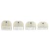 4pcs Hair Clipper  s Combs Professional Hair Trimmer Guard Combs for   Clippers