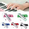 32 Key ABS Melodica Harmonica Children Students Adult Musical Instrument Gift