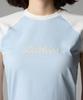 DICKIES Women'S Rope T-Shirt Skyway