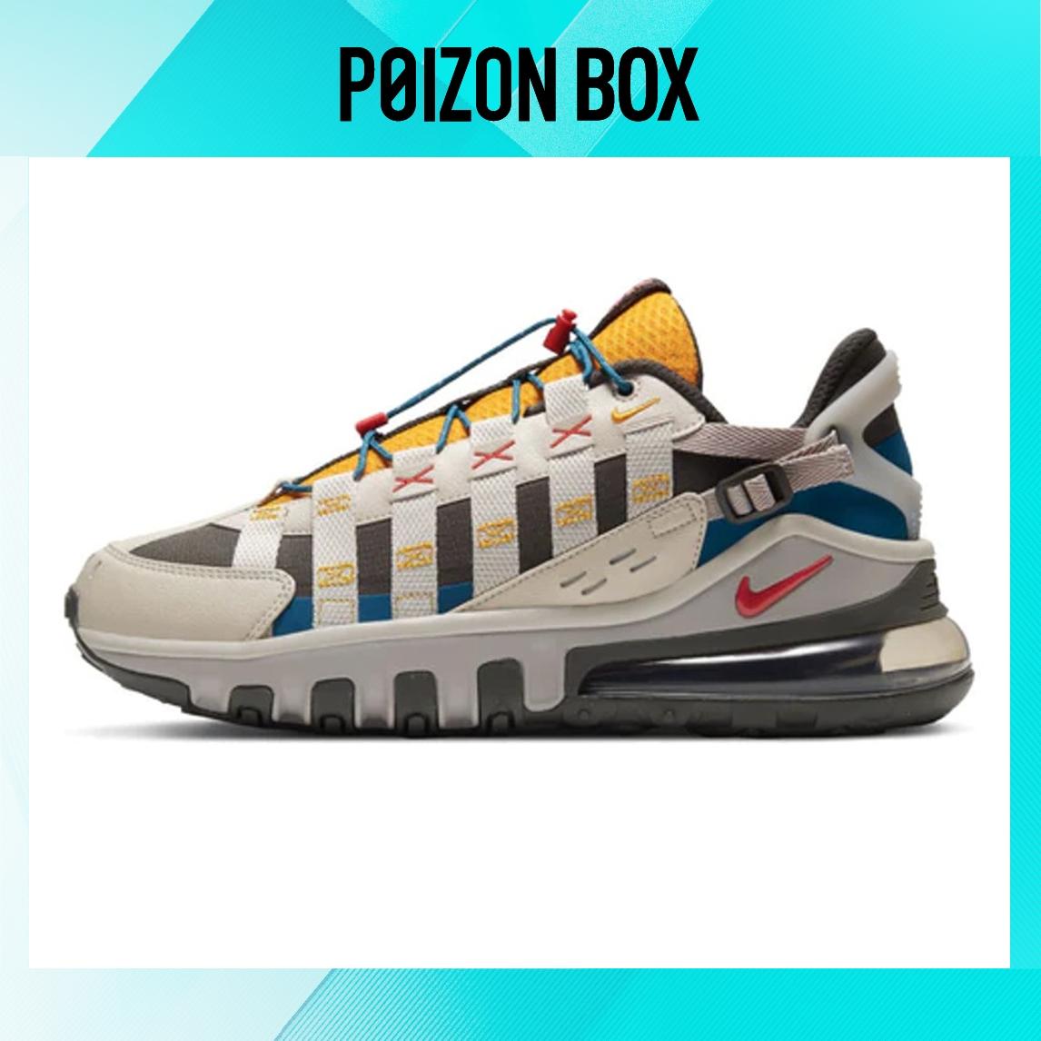 

Nike Air Max 270 Running shoes Men