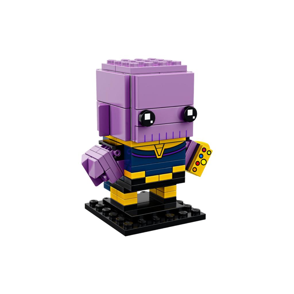Lego Brickheadz Thanos