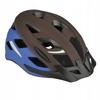 Kask Rowerowy Damski Męski Regulowany Z Oświetleniem Led R. S/M Fischer