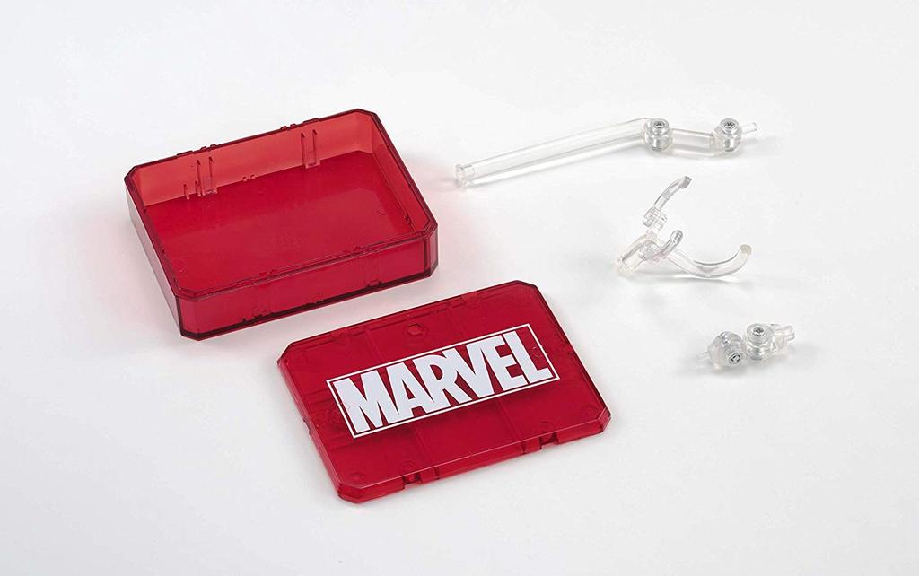 TAMASHII NATIONS Tamashii STAGE MARVEL Ver.