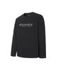 DISCOVERY EXPEDITION Logan Long Sleeve T-Shirt (Black)