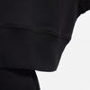 Nike Women S Nike SportSwear Phoenix Fleece ooS Crew Dq5762 010