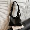 Fashionable Retro Casual Shoulder Bag Tote Bag