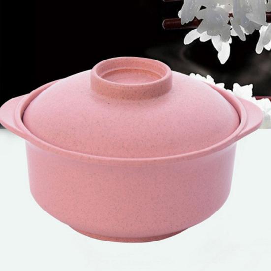 Praktyczny projekt zupy Pojemnik BPA Odporny na zużycie Unikalny Bezpłatnie