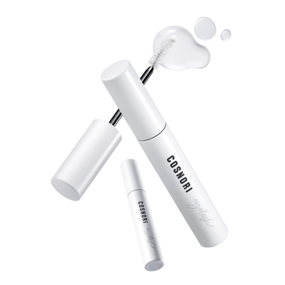 Cosnori Long Active Eyelash Serum (9g) – Vegan Lash Strengthening & Nourishing Serum, Korean