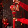Chinese New Year Lucky Hanging Ornaments