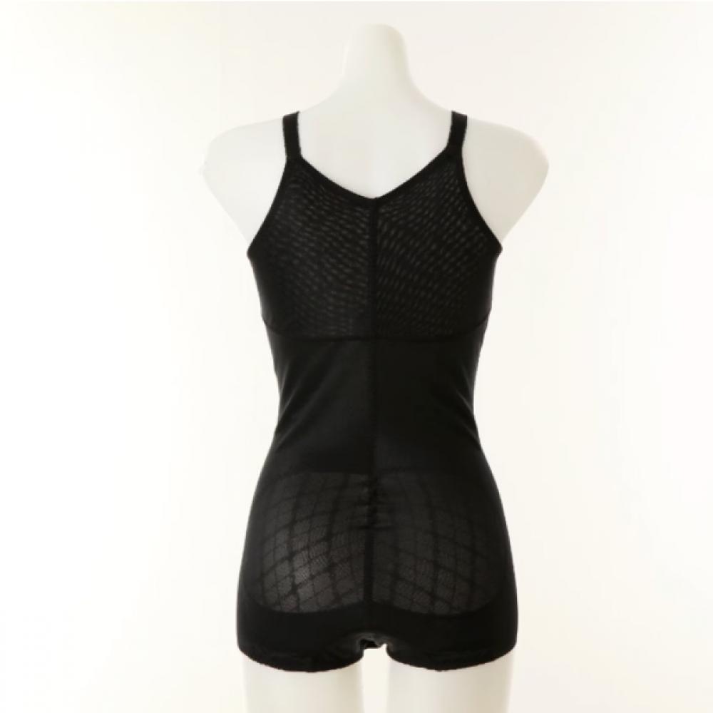 WAcoAl HArd Type Body ShAper Running A B Cup  wBth100AB 