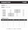 Summer trendy design chain t-shirt regular short sleeved slim fit short top for women cool