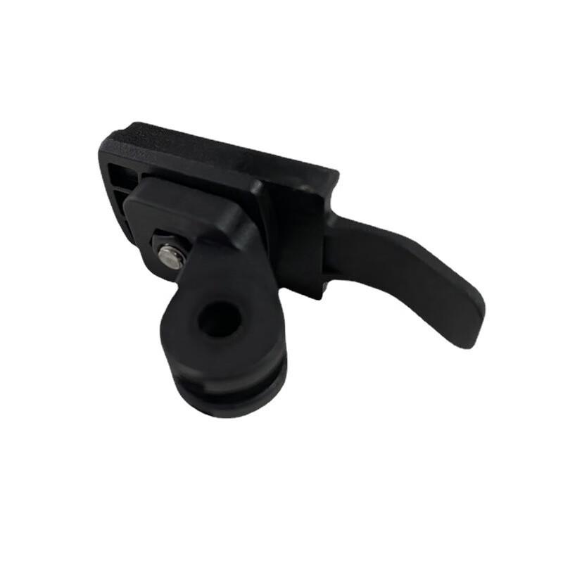 Bicycle Headlight and Mount Kit