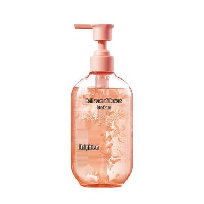 Rose Petal Hydrating Body Wash
