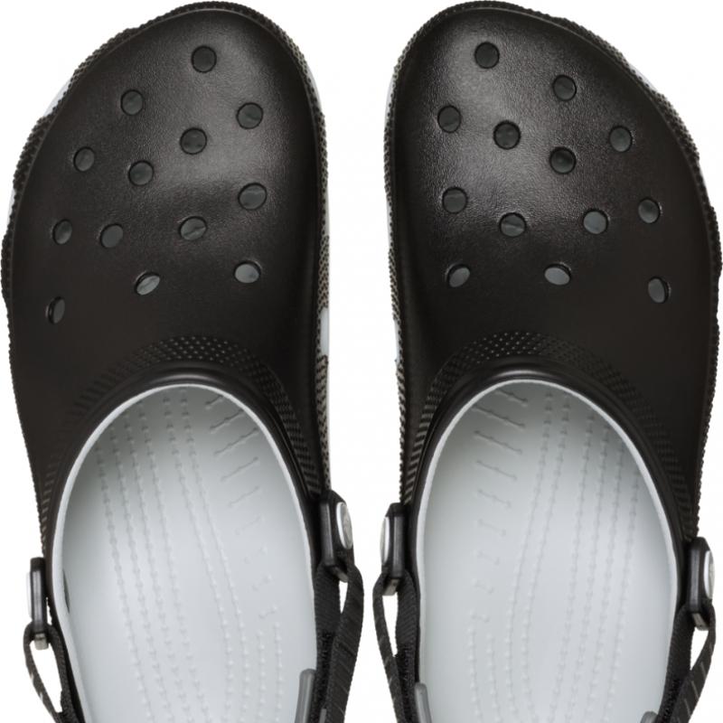 Crocs Classic Turbo Clog 211287 001