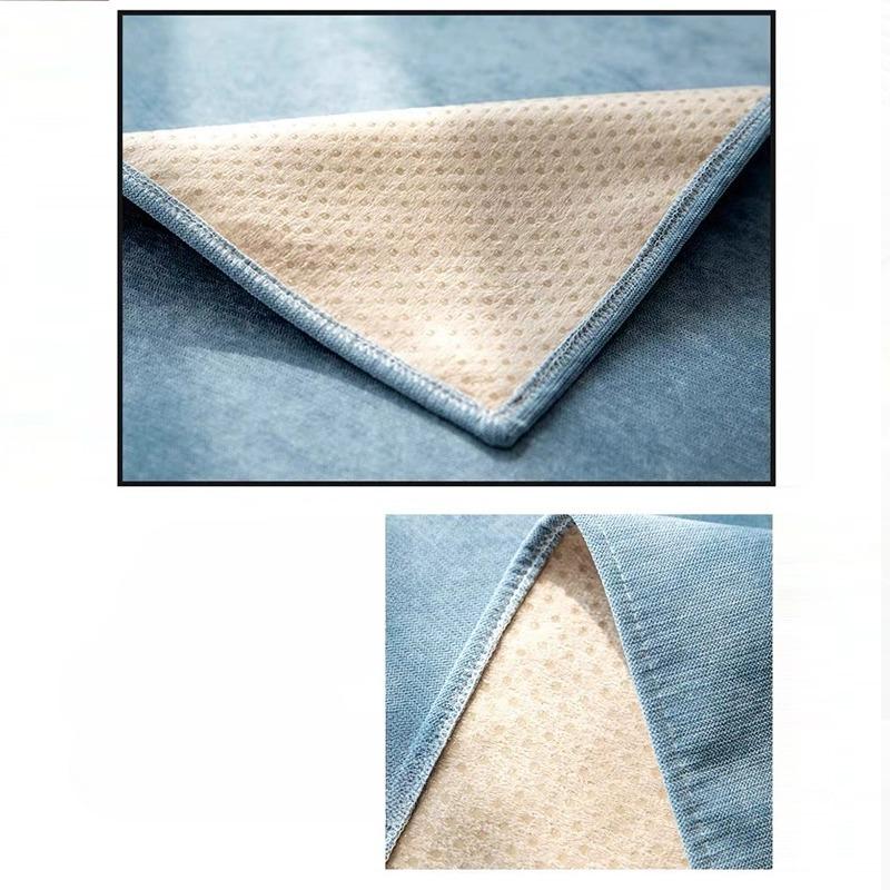 Wodoodporna, odporna na zarysowania poduszka na sofę, uniwersalna na cztery pory roku, antypoślizgowa, jednokolorowa, izolująca od moczu zwierząt, pokrowiec na sofę, pokrowiec na oparcie, ręcznik