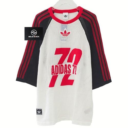 Adidas Originals Jersey KD2269 L белый