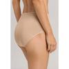 Hanro Cotton Seamless Maxi Briefs  71625 Skin 