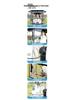 Electric Vehicle, Bicycle, and Motorcycle Sunshade & Rain Canopy Awning