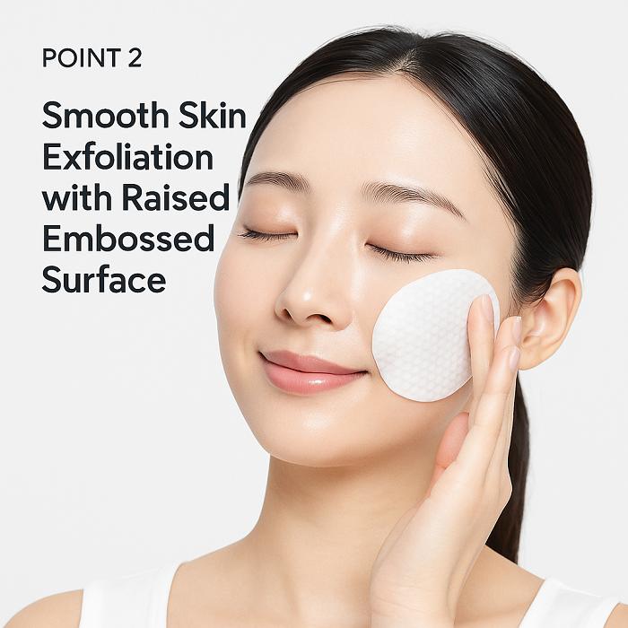 VT Reedle Shot Gesichtsausstrahlung Glutathion Essenz Pad