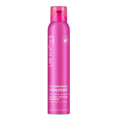 Volumizing Mousse 200 Ml