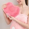 1pcs Lazy Back Scrub Artifact Back Scrub Foot Scrub Back Pad Bath Brush Scrub Shower Brush Body Wash Scrub Removal