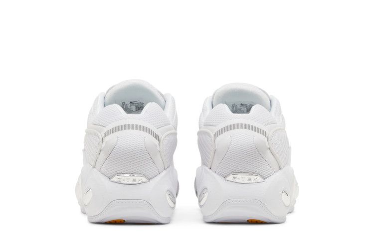 Nike NOCTA Glide Drake White Chrome Men's Sneakers