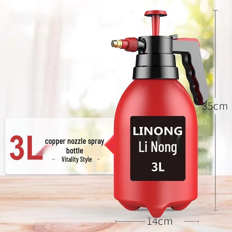 High-Performance Kitchen Cleaning Spray Bottle