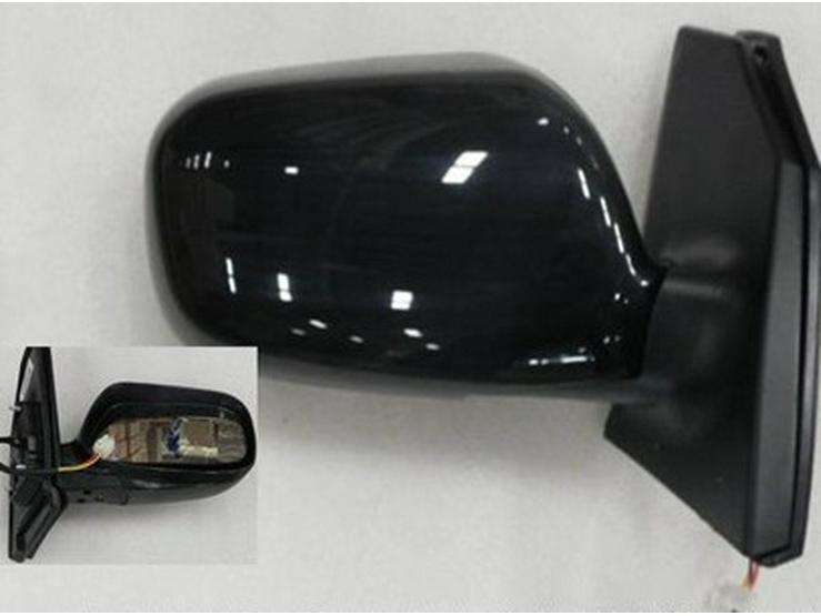 BYD F3/F3R/L3 Rearview Mirror Assembly - Original Accessories