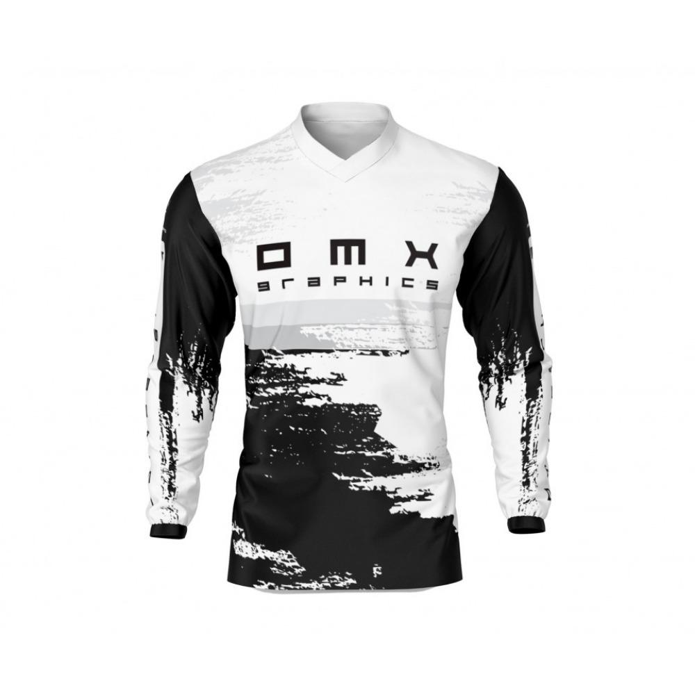 Men's Cycling Clothes  Offroad Motorcycle Mountain Enduro Motocross Jersey Bike XC BMX DH MTB Jersey Downhill Sportswear Jersey