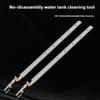 Car Water Tank Cleaning Tools Car Watering Rod Artifact Practical Blowing Water Tank Nozzle Multi-functional Cleaning Tools