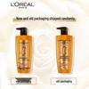 L'Oreal Extraordinary Oil Smooth & Shine Shampoo