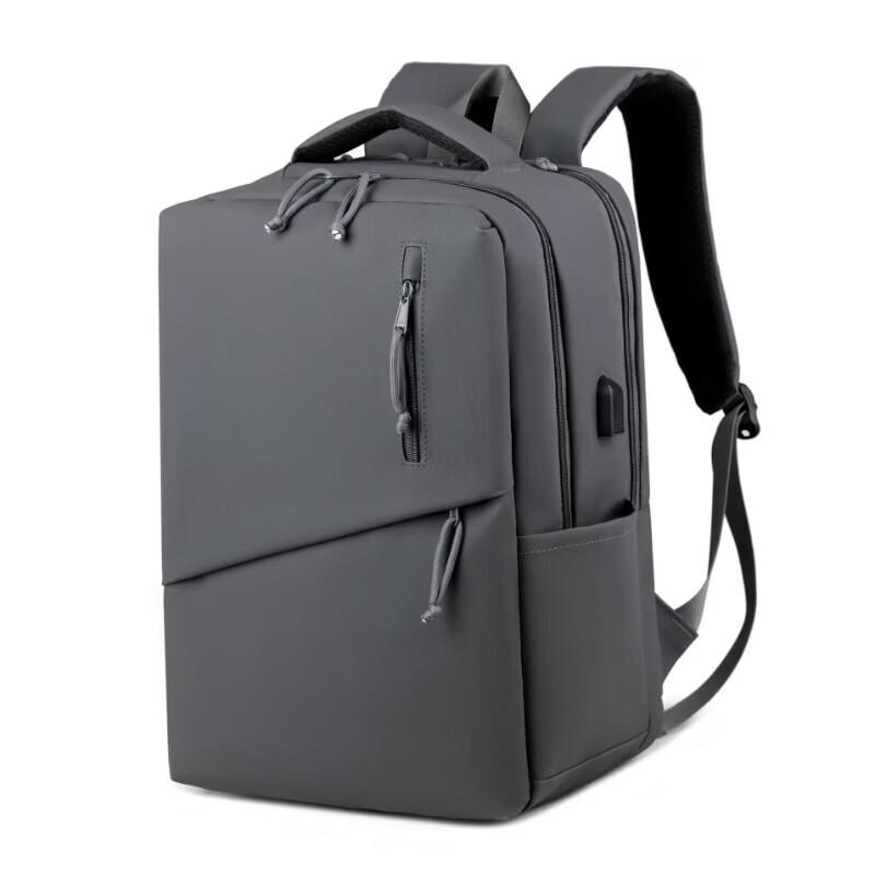 Lishen Business Laptop Backpack 16-inch