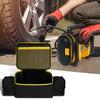 Portable Air Compressor Bag Anti-scratch Inflator Case Cordless Tools Storage Holder Organizer for DEWALT 20V Max Tire Inflator