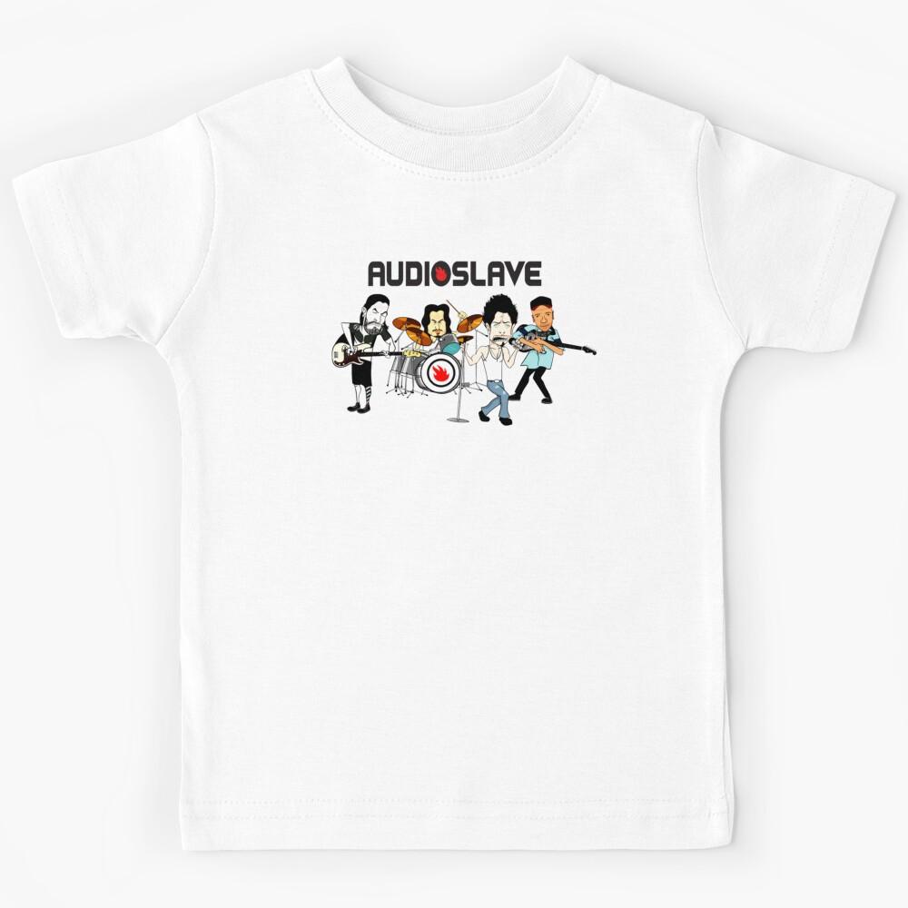 Voices in Dust – Strength Worn with Silence Kids T-Shirt 120