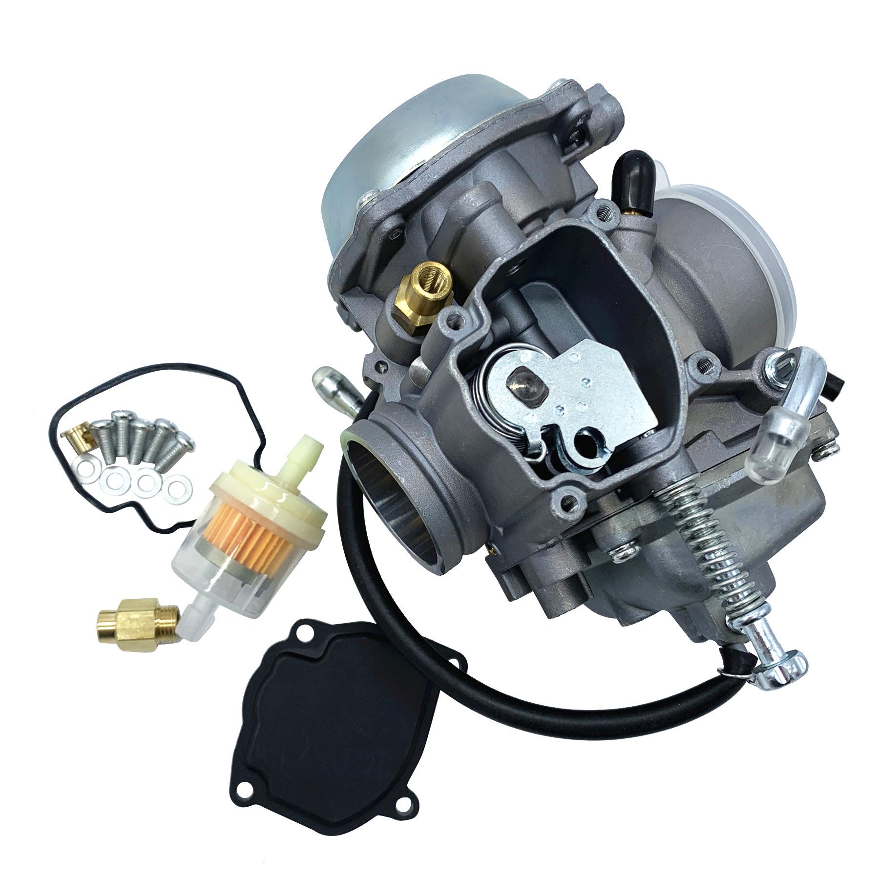 

CrossUTV Carburetor for Sportsman 335 & Ranger 500 Engines XPLORER 500