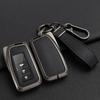 SANRILY Lexus Key Case, Key Holder, Compatible with Lexus GS H24 IS, H25, NX,
