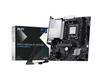Placa-mã MSI PRO H810M-B WIFI6E Micro-ATX MB6915