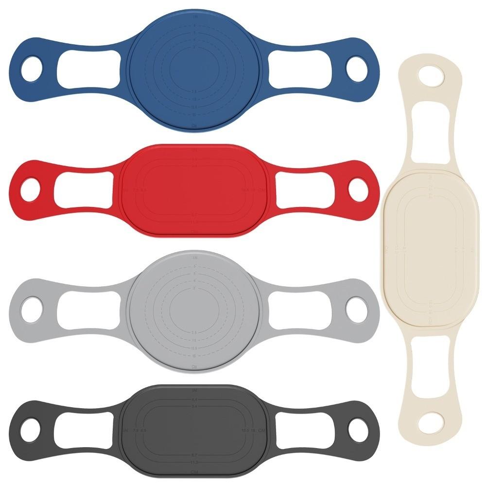 Round  Rectangular Silicone Bread Slings Non-stick Bread Baking Liners Baking Mat  Pastry