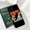Stylish Playing Handball For OPPO A98 A78 A18 A38 A58 A5 A6 Pro A15 A17 A57 A16 A76 A96 A54 A74 A94 A40 A60 A80 Case