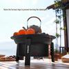 HEDAWU Brazier Tea & BBQ Stove Set