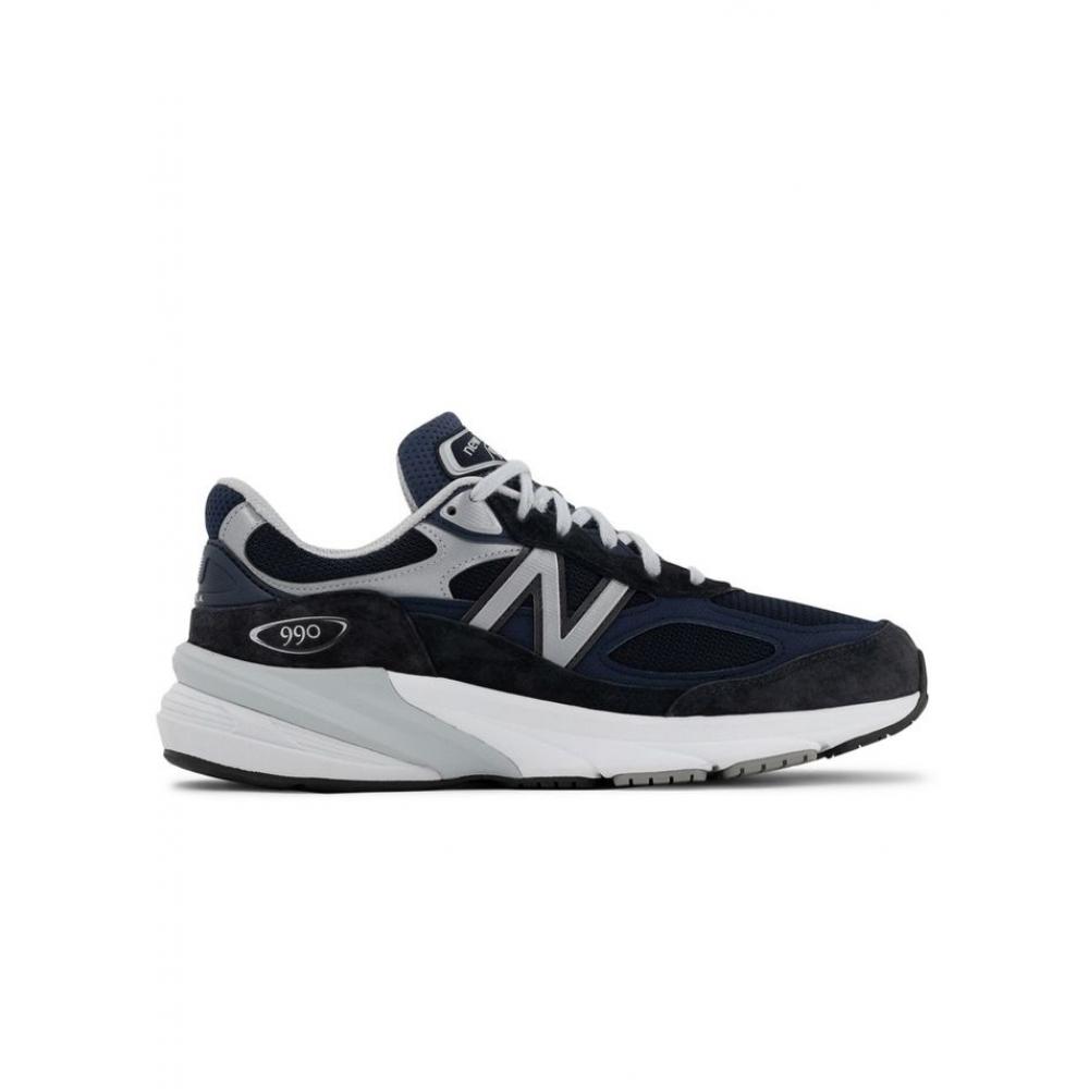 

New Balance 990 V6 Navy 25070