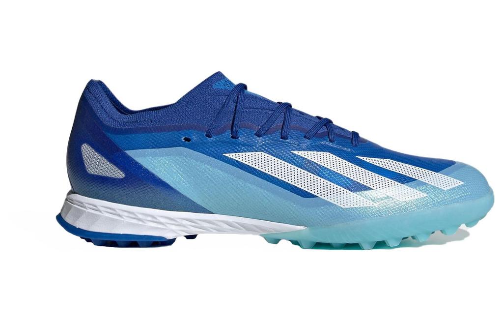 Adidas X Crazyfast.1 Tf 'Marinerush Pack' IE6633