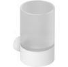 Decus Toothbrush Holder 5897553, White