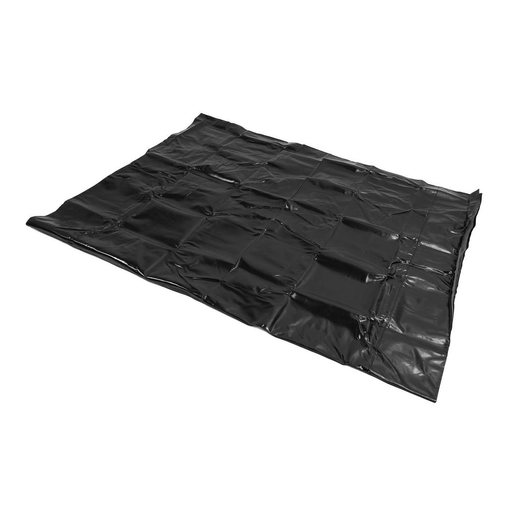 Billiard Pool Table Cover, Ltherette Pool Table Cover Water Proof Billiard Table Dust Cover Reusable Billiard Table Shade Compatible with
