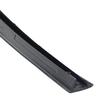 Front Outer Windshield Trim Pillar For Ford Mondeo 2001-2007 Front Windshield Windscreen Outer Pressure Rubber Sealing Strip