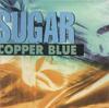 CD SUGAR - Copper Blue  RCD10239 Rykodisc 1992 US Rock Used