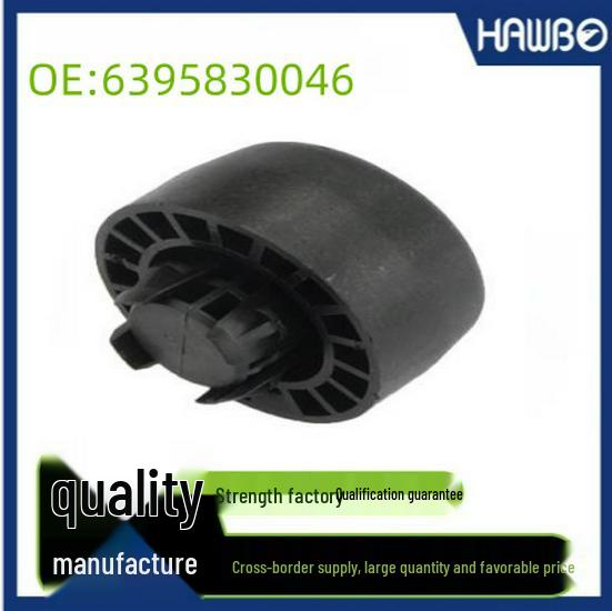 

Mercedes-Benz V-Class Vito Viano W636/W639 Эластомерная опора для автомобильного домкрата 6395830046 HAWBO