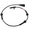 LR024203 ABS Wheel Speed Sensor For LAND ROVER Range Rover Evoque L538 2.0 2.2